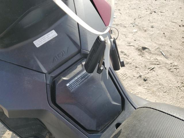 2024 HONDA ADV160 A MLHKF5452R5001237