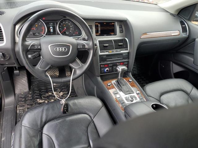 2015 AUDI Q7 TDI PRE WA1LMAFE8FD030675