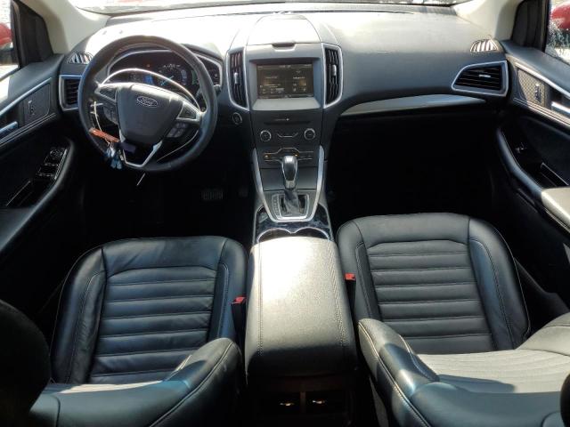 2015 FORD EDGE SEL - 2FMTK4J94FBC16805