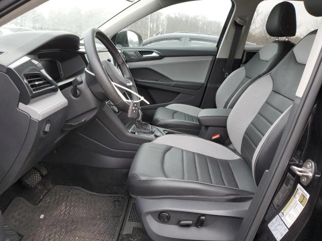 2022 VOLKSWAGEN TAOS SEL 3VV2X7B21NM029105