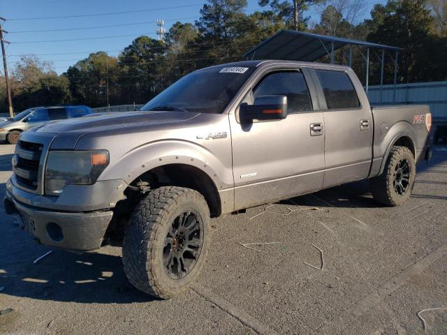 FORD F150 SUPER