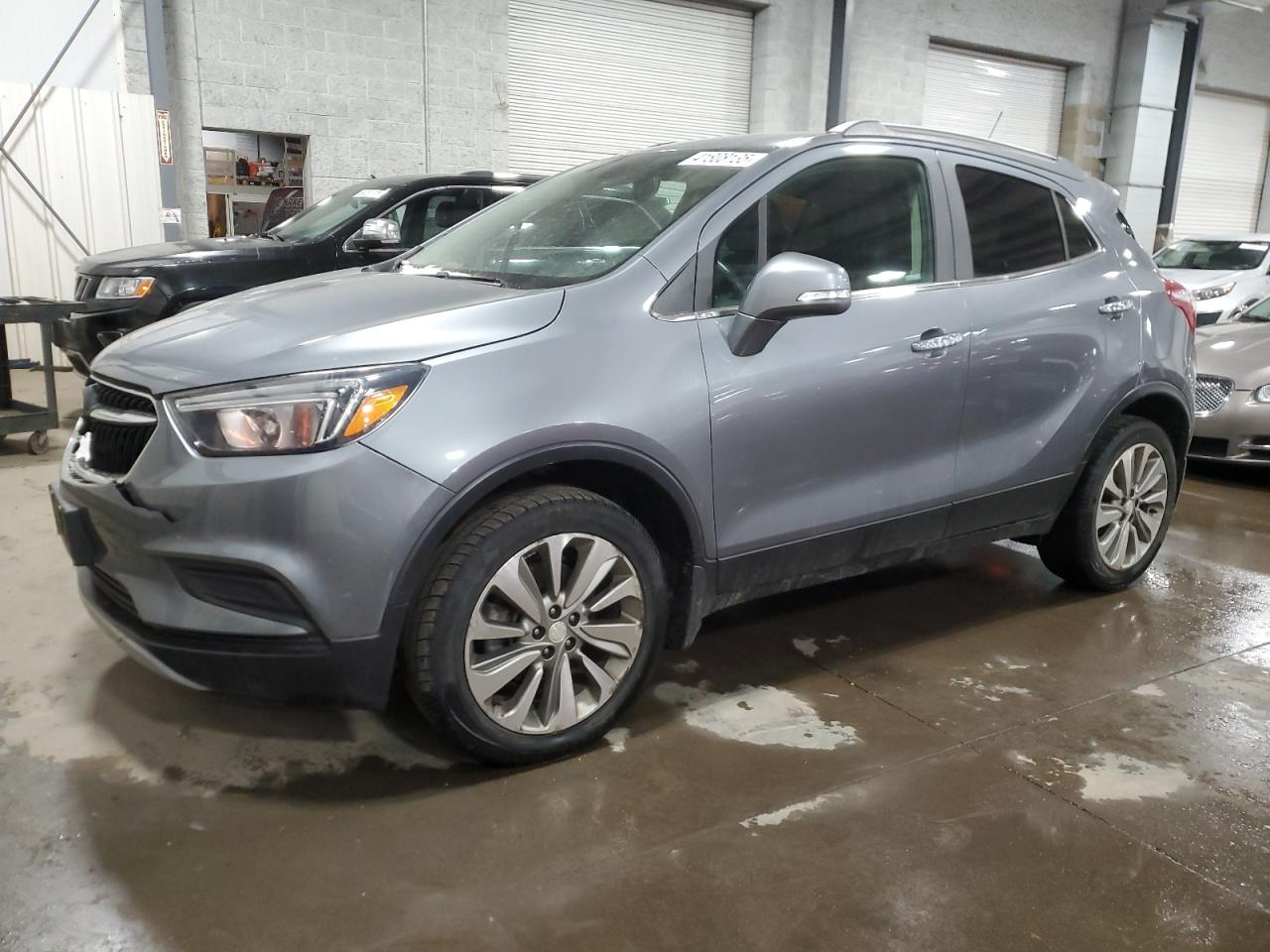 KL4CJESBXKB765868 BUICK ENCORE PRE 2019