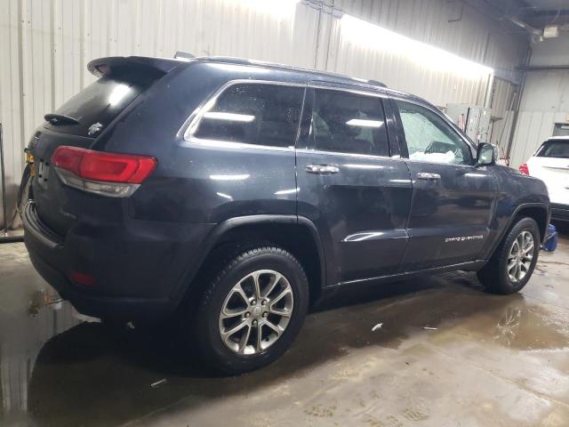 2016 JEEP GRAND CHER - 1C4RJFBG4GC328466