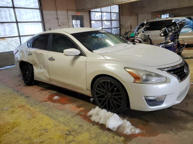2015 NISSAN ALTIMA 2.5 - 1N4AL3AP3FC426870