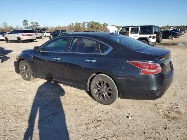 2015 NISSAN ALTIMA 2.5 - 1N4AL3APXFC479713