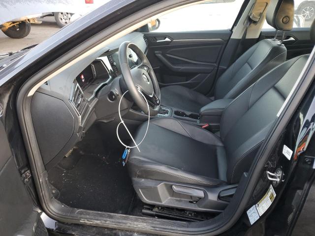 2020 VOLKSWAGEN JETTA SEL - 3VWEB7BUXLM023180