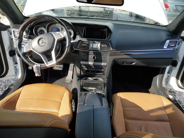 2016 MERCEDES-BENZ E 400 - WDDKJ6FB0GF348458