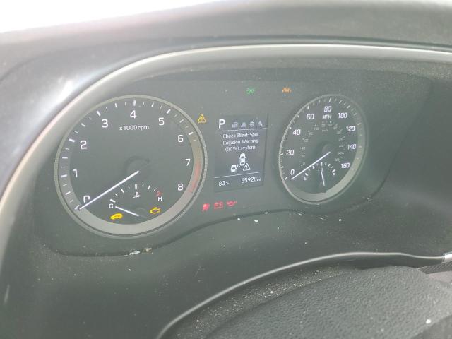 2020 HYUNDAI TUCSON LIM KM8J3CA45LU090849