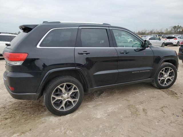 2018 JEEP GRAND CHER - 1C4RJFBG3JC374006