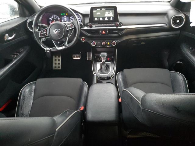 2021 KIA FORTE GT L - 3KPF34AD0ME390346