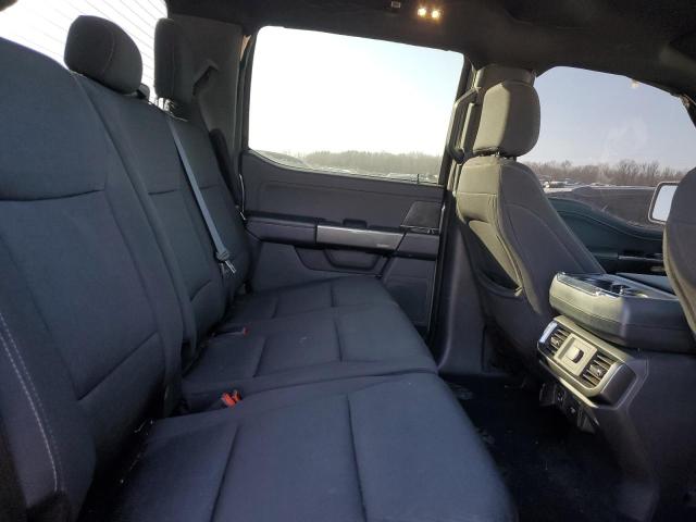 2023 FORD F150 SUPER - 1FTFW1ED9PFD07779