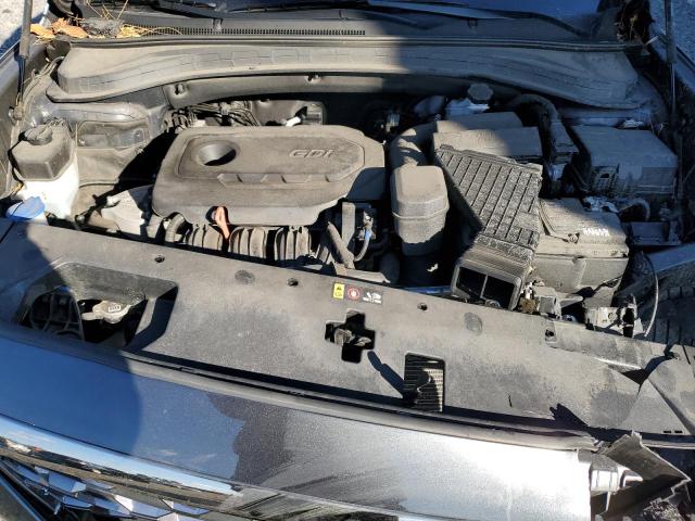 2020 HYUNDAI SANTA FE L - 5NMS5CAD4LH233428