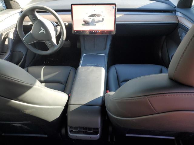 2023 TESLA MODEL 3 - 5YJ3E1EAXPF419930