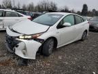 2021 TOYOTA PRIUS PRIM - JTDKAMFP8M3185050