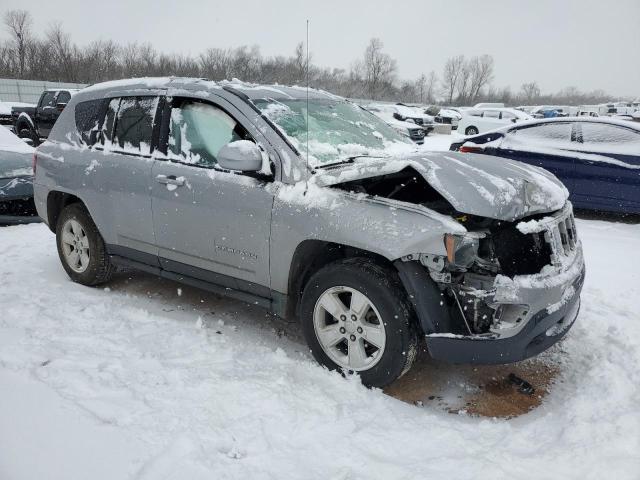 2017 JEEP COMPASS LA - 1C4NJCEB8HD198104
