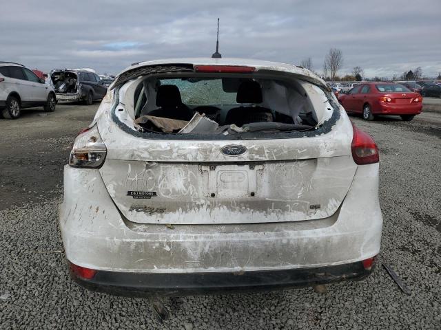 2016 FORD FOCUS SE - 1FADP3K21GL384303