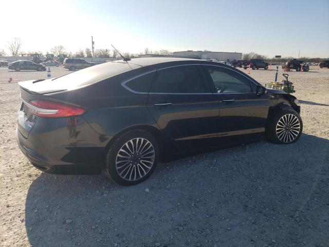 2017 FORD FUSION TIT - 3FA6P0K96HR111607