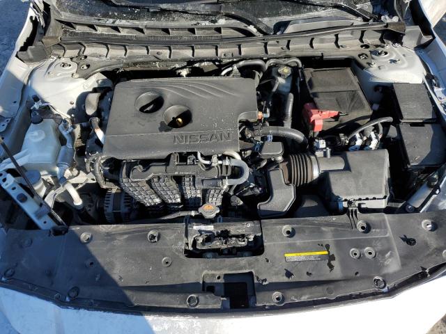 2019 NISSAN ALTIMA SL - 1N4BL4EV5KC206479