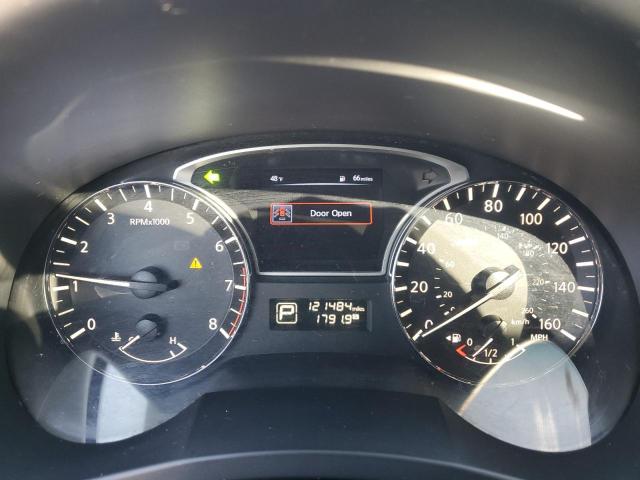 2015 NISSAN ALTIMA 2.5 - 1N4AL3AP7FC176386