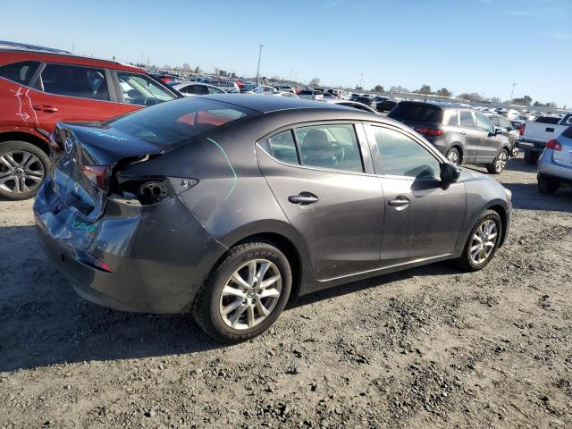 2017 MAZDA 3 SPORT - 3MZBN1U7XHM116206