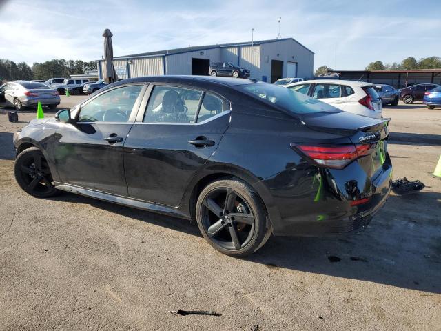 3N1AB8DV5RY282502 Nissan Sentra Sr 2024