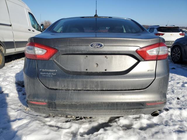2013 FORD FUSION SE - 3FA6P0H74DR208224