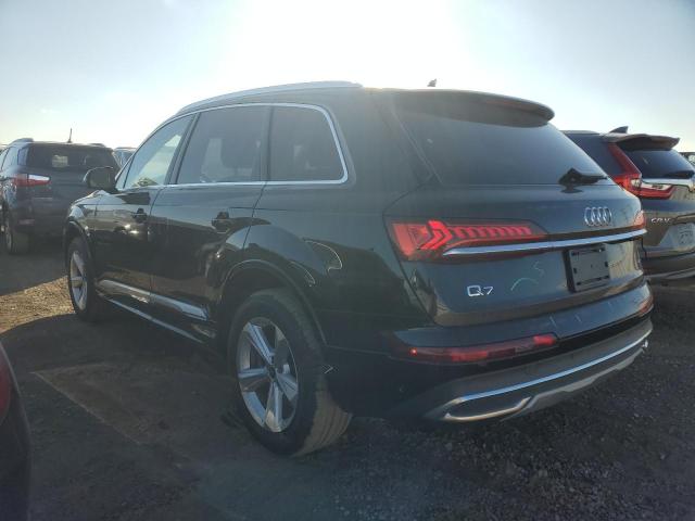 2023 AUDI Q7 PREMIUM - WA1LCBF73PD010023