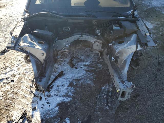 2017 LEXUS GS 350 BAS - JTHCZ1BL1HA005888