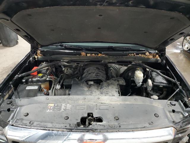 2015 GMC SIERRA K15 - 1GTV2UEC4FZ165807