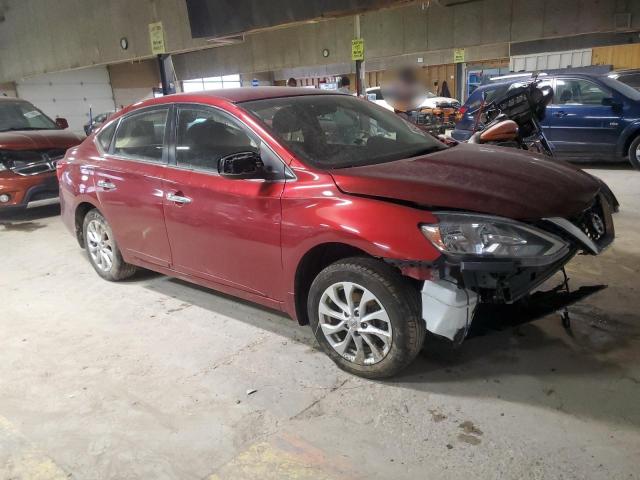 2018 NISSAN SENTRA S - 3N1AB7AP0JY225029