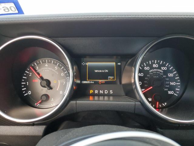 2021 FORD MUSTANG - 1FA6P8TH5M5111647