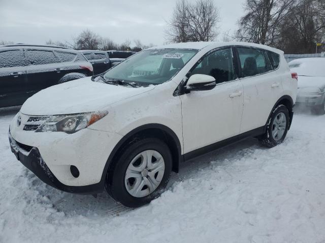 Vin: 2t3bfrev5fw319589, lot: 42207295, toyota rav4 le 2015 img_1