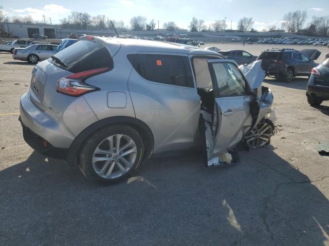 2016 NISSAN JUKE S - JN8AF5MV6GT658117
