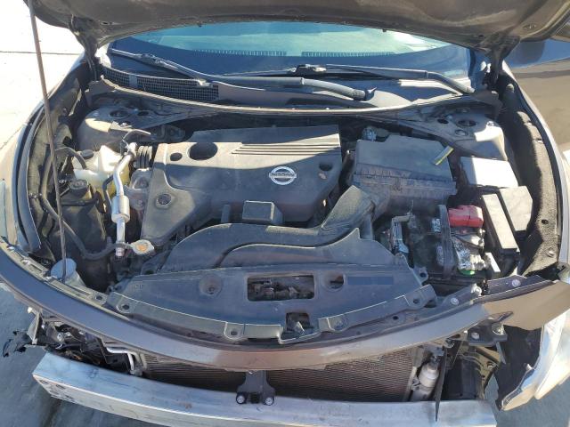 2015 NISSAN ALTIMA 2.5 - 1N4AL3APXFN872650