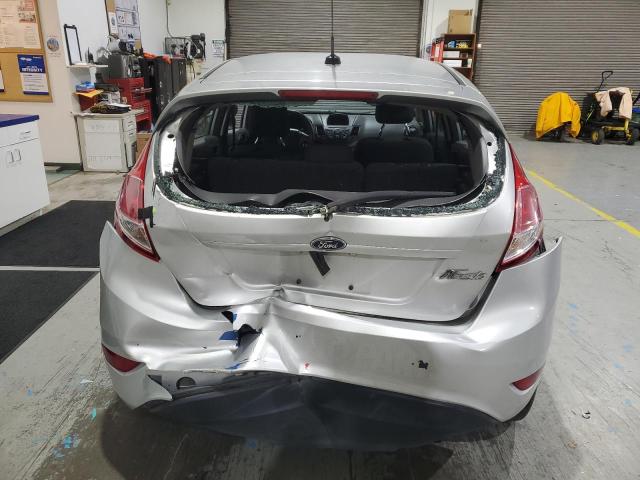 2017 FORD FIESTA S 3FADP4TJ8HM164605