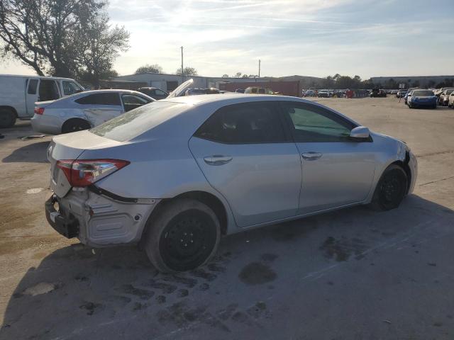 Vin: 2t1burhe9ec198947, lot: 43151765, toyota corolla l 20143