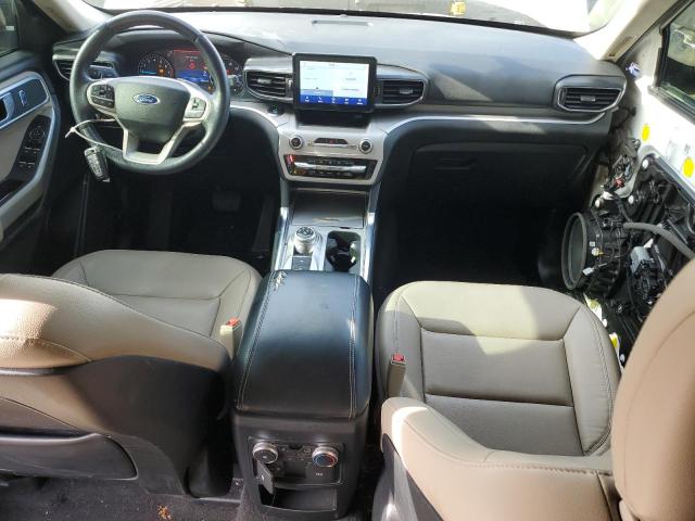 2020 FORD EXPLORER X - 1FMSK7DH1LGC73919