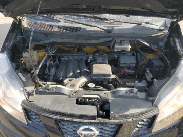 2015 NISSAN NV200 TAXI 3N8CM0JT0FK720513