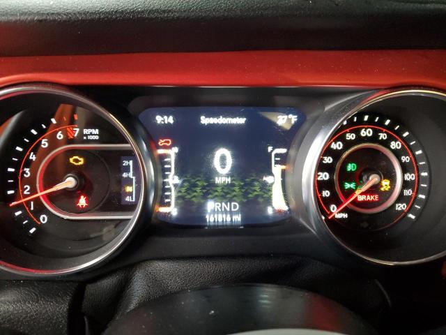 2020 JEEP WRANGLER U 1C4HJXFG7LW120280