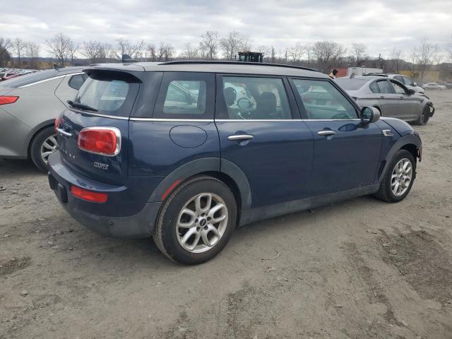 2017 MINI COOPER CLU WMWLN5C55H2B35350