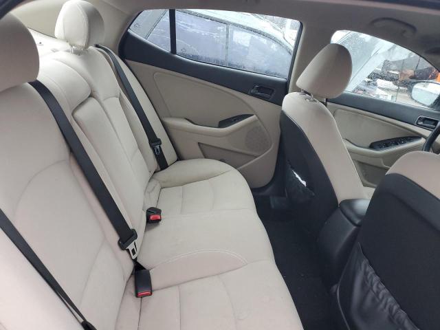 2015 KIA OPTIMA LX - 5XXGM4A75FG466648