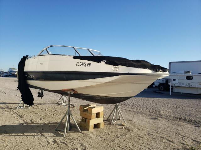 BAYLINER BOAT 2013 two tone   BLBA61JFC313 photo #1