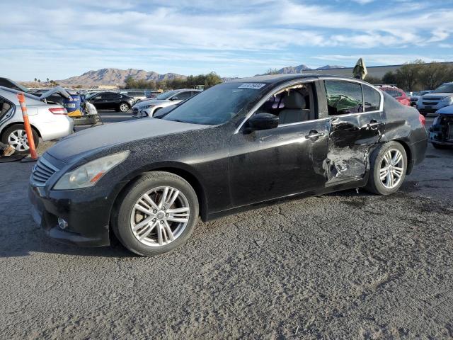 INFINITI G37 BASE