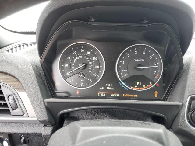 2015 BMW 228 I WBA1K5C57FV474037