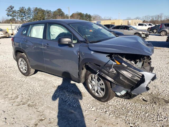 Vin: 7muaaaag6nv008875, lot: 41772835, toyota corolla cr l 20224