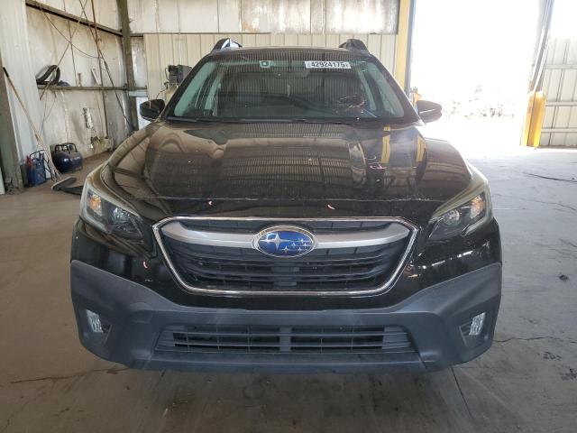 2020 SUBARU OUTBACK PR - 4S4BTACC1L3156820