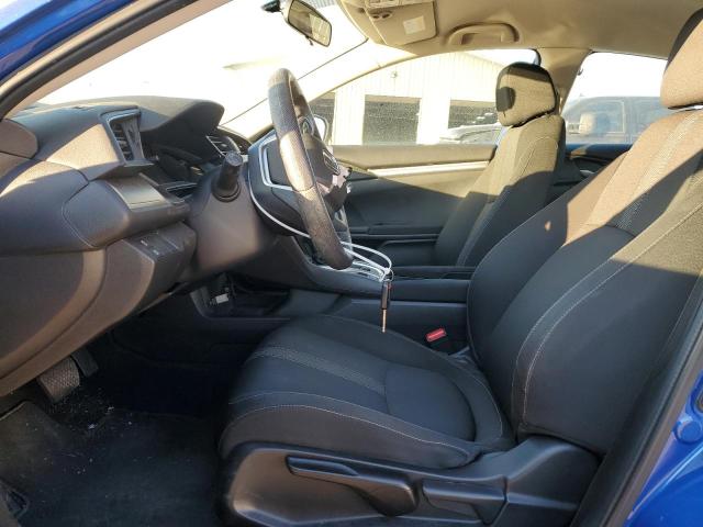 2018 HONDA CIVIC LX 19XFC2F57JE029052