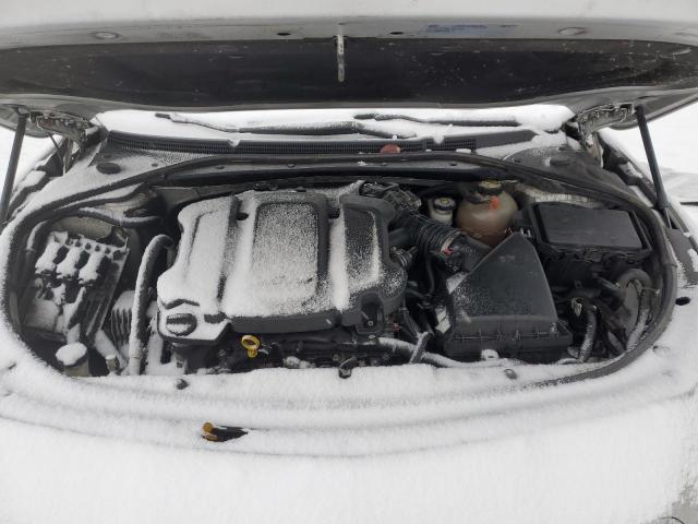 2018 BUICK LACROSSE P - 1G4ZR5SS9JU135038