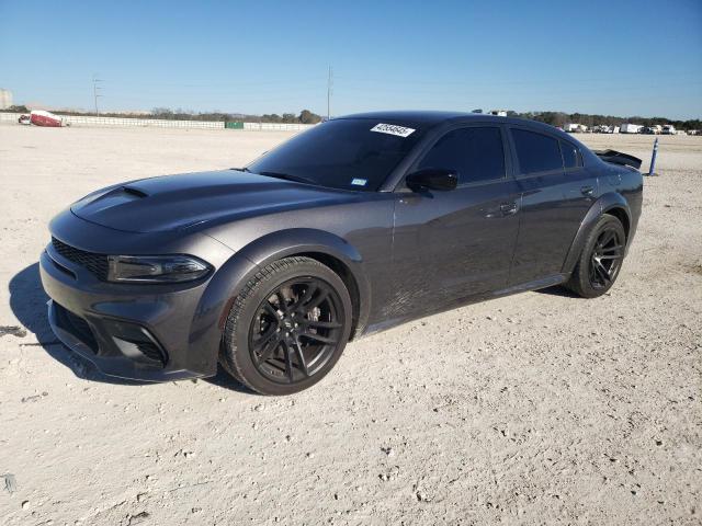 DODGE CHARGER SCAT PACK