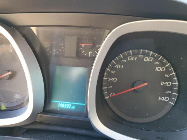 2017 CHEVROLET EQUINOX LS - 2GNALBEK1H1515033
